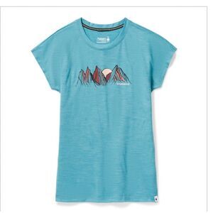 Smartwool Merino Sport 150 Tee   Women’s Size XS